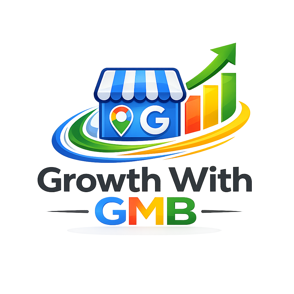 Growth with GMB - Best Google My Business Service in Jabalpur